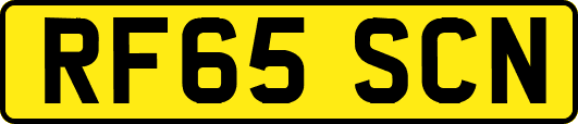 RF65SCN