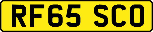 RF65SCO