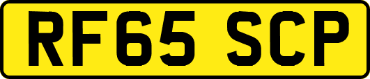 RF65SCP