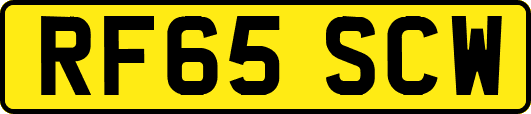 RF65SCW