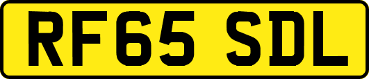 RF65SDL
