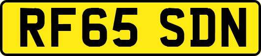 RF65SDN