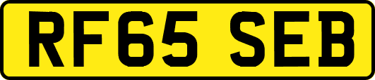 RF65SEB