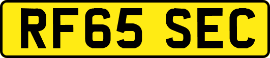 RF65SEC