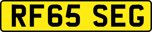 RF65SEG