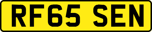 RF65SEN