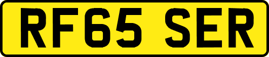 RF65SER