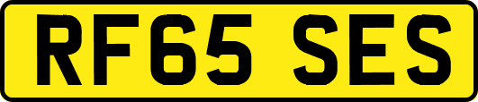 RF65SES