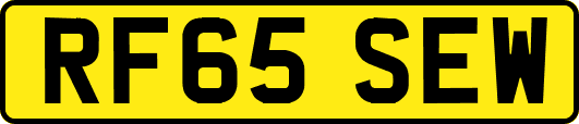 RF65SEW