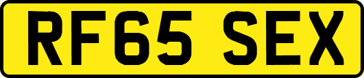 RF65SEX