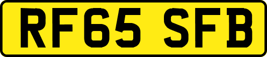 RF65SFB