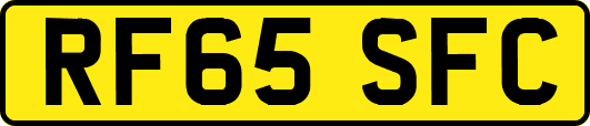 RF65SFC