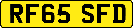 RF65SFD