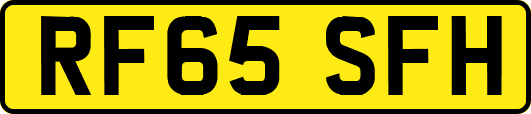 RF65SFH