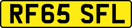 RF65SFL