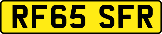 RF65SFR