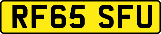 RF65SFU