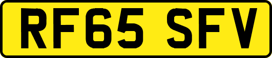 RF65SFV