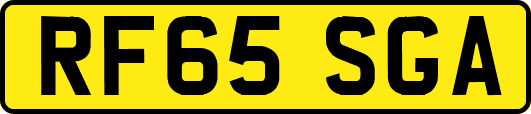 RF65SGA