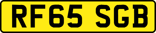 RF65SGB