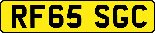 RF65SGC
