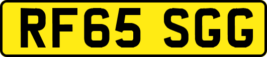 RF65SGG