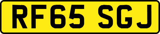 RF65SGJ