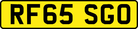 RF65SGO