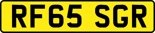 RF65SGR