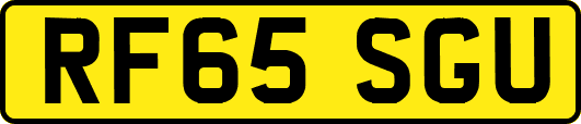 RF65SGU
