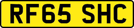 RF65SHC