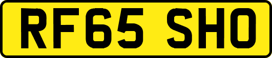 RF65SHO