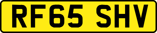 RF65SHV