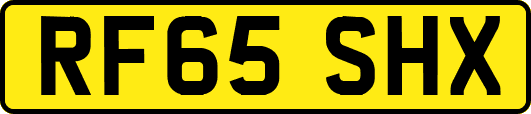 RF65SHX