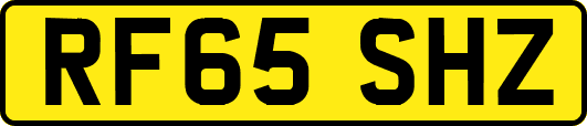RF65SHZ