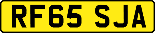 RF65SJA
