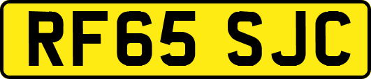 RF65SJC