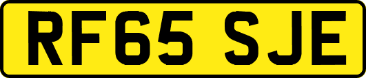 RF65SJE