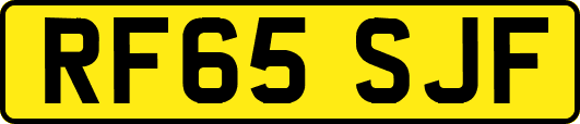 RF65SJF