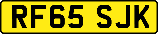 RF65SJK