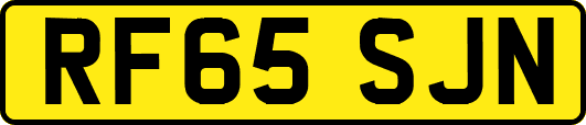 RF65SJN