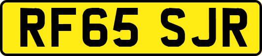 RF65SJR