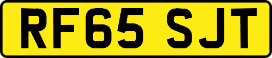 RF65SJT