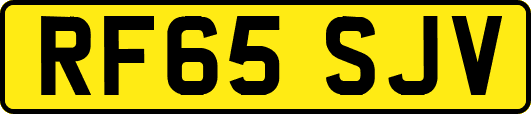 RF65SJV