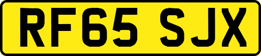 RF65SJX