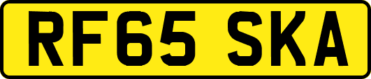 RF65SKA