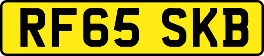RF65SKB