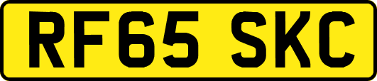 RF65SKC