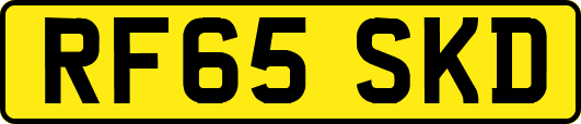 RF65SKD