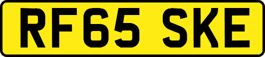 RF65SKE